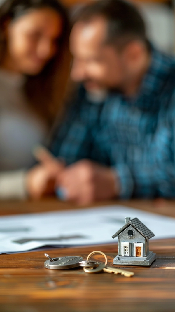 ALBANE ET GLADYS_Pontchâteau (44)_Prêts immobiliers