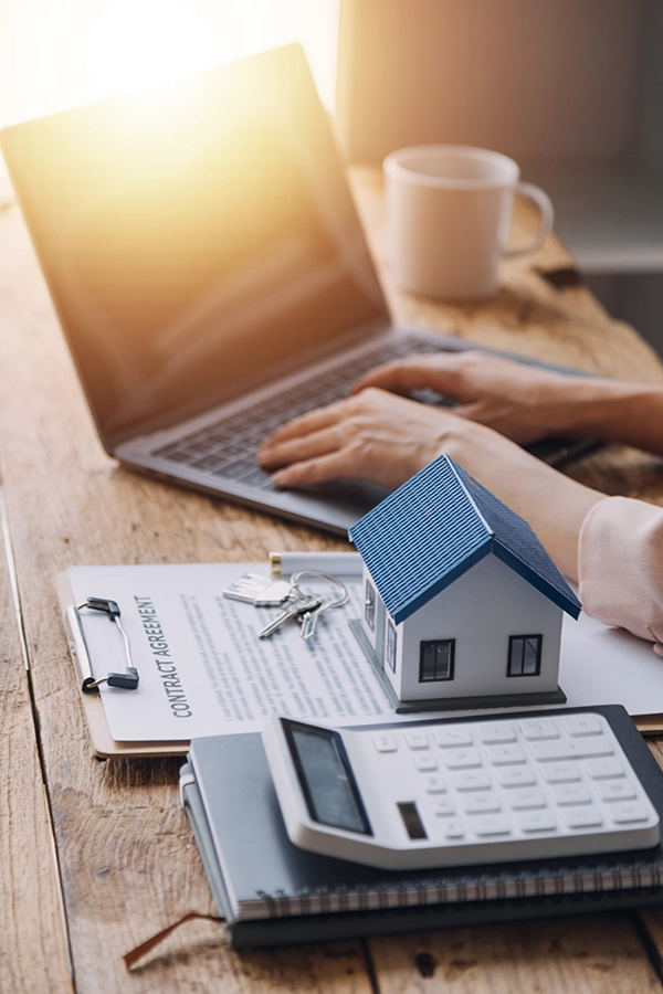 ALBANE ET GLADYS_Pontchâteau (44)_Prêts immobiliers