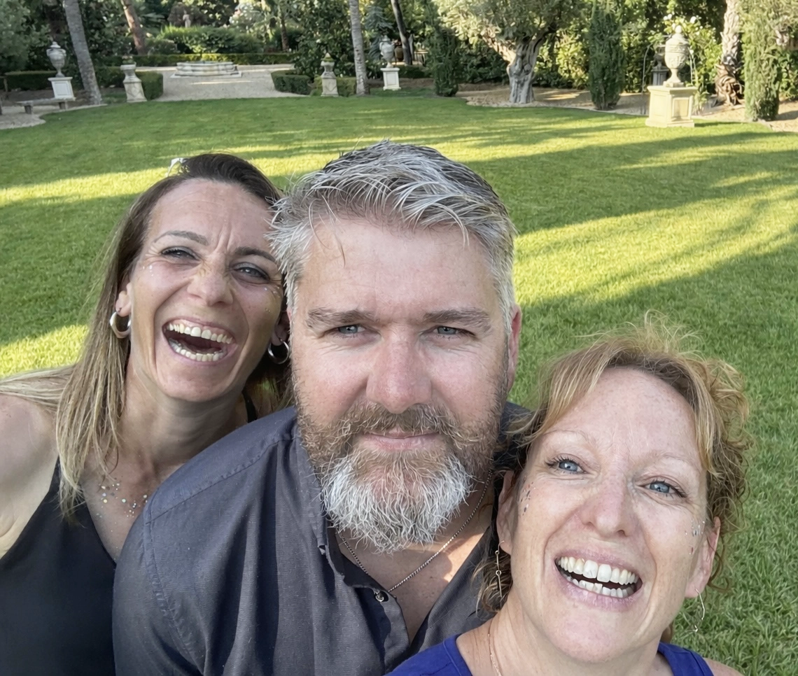 ALBANE ET GLADYS_Courtier en prêts immobiliers et assurances emprunteur_Ponchâteau (44)