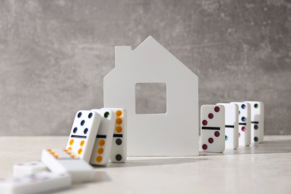 Conflit moyen orient et crédit immobilier_Albane et Gladys_Courtier en prêt immobilier