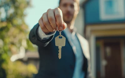 Immobilier : ces villes qui résistent (encore) à la crise
