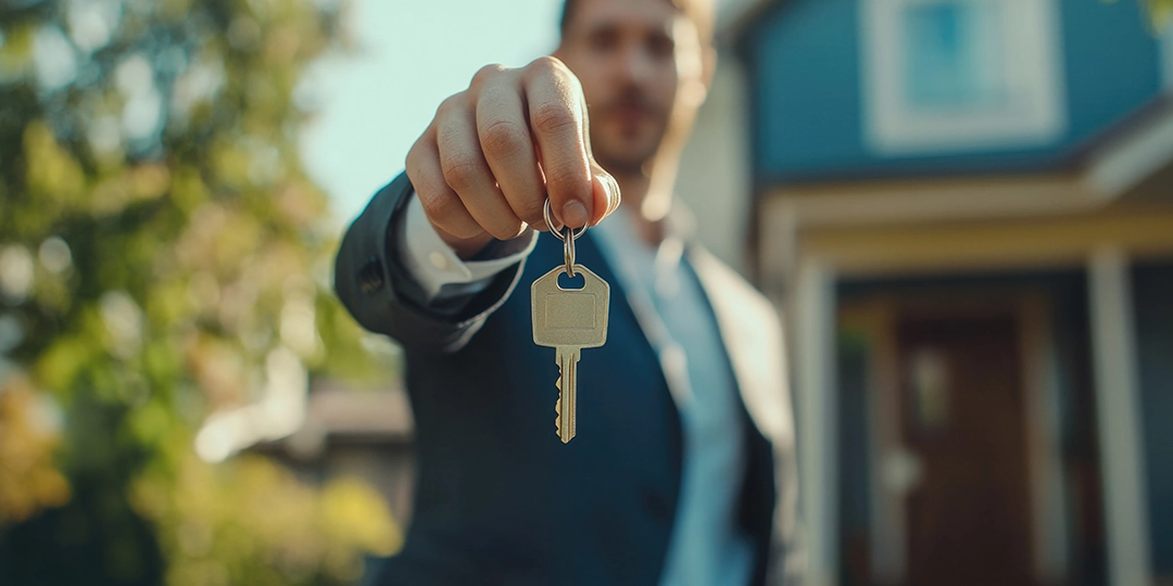 Immobilier : ces villes qui résistent (encore) à la crise