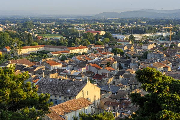 Immobilier, ces villes qui résistent encore à la crise