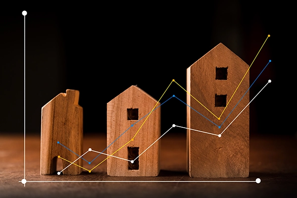 Taux crédit immobilier_ALBANE & GLADYS_Courtiers