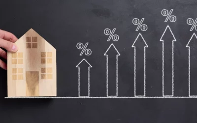 La hausse des taux va-t-elle faire baisser les prix de l’immobilier ?