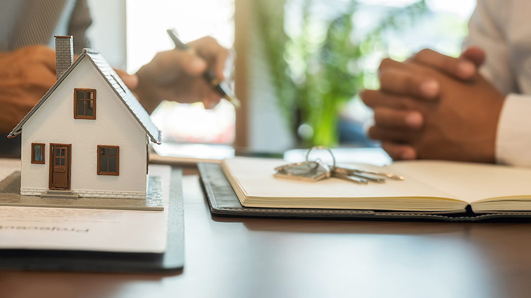 Prêt relais… Un levier pour concrétiser votre prochain projet immobilier.