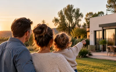 PTZ Parentalité… Jusqu’à 180 000 € à taux zéro pour les familles en 2027 ?